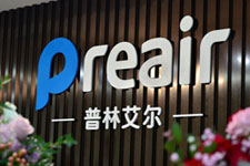 Preair���ְ���LOGO
